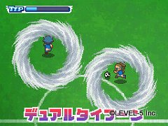 画像ギャラリー No.040のサムネイル画像 / 子供向けだと侮ることなかれ。大人が遊んでも面白い「イナズマイレブン3」の魅力を，今このタイミングであえて語ってみる