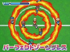 画像ギャラリー No.041のサムネイル画像 / 子供向けだと侮ることなかれ。大人が遊んでも面白い「イナズマイレブン3」の魅力を，今このタイミングであえて語ってみる