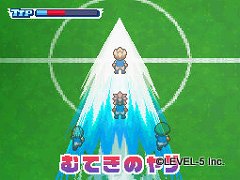画像ギャラリー No.042のサムネイル画像 / 子供向けだと侮ることなかれ。大人が遊んでも面白い「イナズマイレブン3」の魅力を，今このタイミングであえて語ってみる