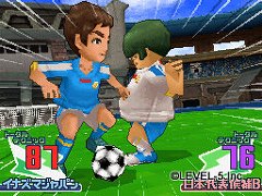 画像ギャラリー No.054のサムネイル画像 / 子供向けだと侮ることなかれ。大人が遊んでも面白い「イナズマイレブン3」の魅力を，今このタイミングであえて語ってみる