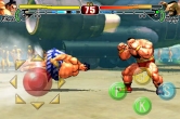 画像ギャラリー No.003のサムネイル画像 / iPhone/iPod touch版「ストリートファイターIV」，熱血力士「エドモンド本田」参戦決定。ザンギエフとの戦いが収録されたムービーを4GamerにUp