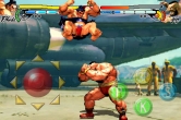 画像ギャラリー No.004のサムネイル画像 / iPhone/iPod touch版「ストリートファイターIV」，熱血力士「エドモンド本田」参戦決定。ザンギエフとの戦いが収録されたムービーを4GamerにUp