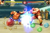 画像ギャラリー No.005のサムネイル画像 / iPhone/iPod touch版「ストリートファイターIV」，熱血力士「エドモンド本田」参戦決定。ザンギエフとの戦いが収録されたムービーを4GamerにUp