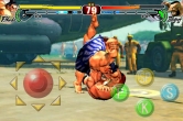 画像ギャラリー No.006のサムネイル画像 / iPhone/iPod touch版「ストリートファイターIV」，熱血力士「エドモンド本田」参戦決定。ザンギエフとの戦いが収録されたムービーを4GamerにUp