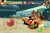 画像ギャラリー No.007のサムネイル画像 / iPhone/iPod touch版「ストリートファイターIV」，熱血力士「エドモンド本田」参戦決定。ザンギエフとの戦いが収録されたムービーを4GamerにUp