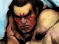 iPhone/iPod touch版「ストリートファイターIV」，熱血力士「エドモンド本田」参戦決定。ザンギエフとの戦いが収録されたムービーを4GamerにUp