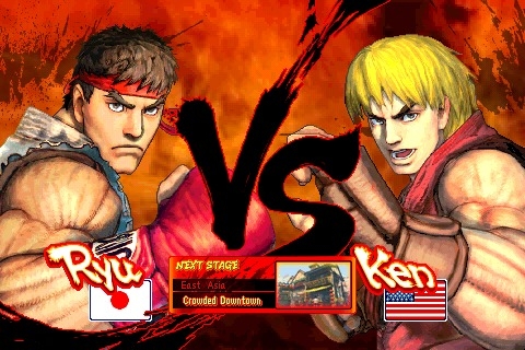 画像ギャラリー No.001のサムネイル画像 / 【11月15日のiOS向けアプリセール情報】「ストリートファイターIV」がセール価格100円。11月21日まで