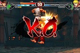 ストリートファイターIV