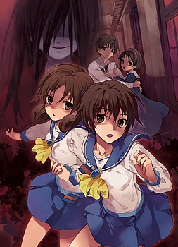 画像ギャラリー No.001のサムネイル画像 / 「コープスパーティー」シリーズ2作のDL版が，6月5日から期間限定で値下げ
