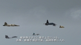 画像ギャラリー No.096のサムネイル画像 / 仲間と共に東京の空を制圧せよ。「エースコンバットX2 ジョイントアサルト」，「無料マルチプレイ体験版」，公式サイトにて7月15日配信開始