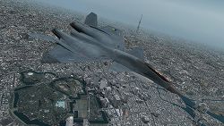 画像ギャラリー No.003のサムネイル画像 / 「エースコンバットX2 ジョイントアサルト」，体験版が累計30万ダウンロード達成。製品版が遊べる店頭体験会の情報も