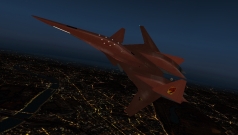 画像ギャラリー No.004のサムネイル画像 / 体験版60万ダウンロード突破。マルチプレイを強化したPSP「エースコンバットX2 ジョイントアサルト」，本日発売