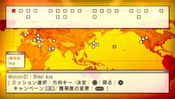 画像ギャラリー No.002のサムネイル画像 / 「エースコンバットＸ2」ディレクター，和田太一氏が攻略アドバイス