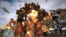 画像ギャラリー No.005のサムネイル画像 / 「ジャストコーズ 2」の主人公装備を「エルアーク」で身に付けよう
