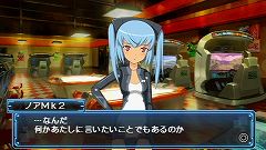 画像ギャラリー No.004のサムネイル画像 / 熱血キャラに無口キャラ，そしてツンデレ。「武装神姫BATTLE MASTERS」の個性溢れる神姫達を直撮りプレイムービーでお届け