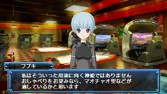 画像ギャラリー No.006のサムネイル画像 / 熱血キャラに無口キャラ，そしてツンデレ。「武装神姫BATTLE MASTERS」の個性溢れる神姫達を直撮りプレイムービーでお届け