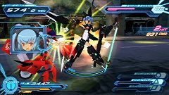 画像ギャラリー No.013のサムネイル画像 / 熱血キャラに無口キャラ，そしてツンデレ。「武装神姫BATTLE MASTERS」の個性溢れる神姫達を直撮りプレイムービーでお届け