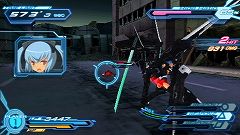 画像ギャラリー No.014のサムネイル画像 / 熱血キャラに無口キャラ，そしてツンデレ。「武装神姫BATTLE MASTERS」の個性溢れる神姫達を直撮りプレイムービーでお届け