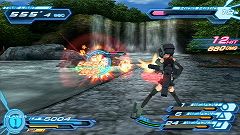 画像ギャラリー No.016のサムネイル画像 / 熱血キャラに無口キャラ，そしてツンデレ。「武装神姫BATTLE MASTERS」の個性溢れる神姫達を直撮りプレイムービーでお届け