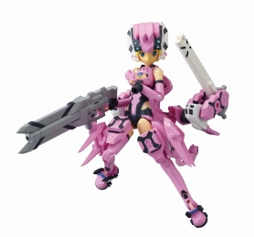 画像ギャラリー No.005のサムネイル画像 / 「武装神姫BATTLE MASTERS」DLCの全アイテムが半額セール