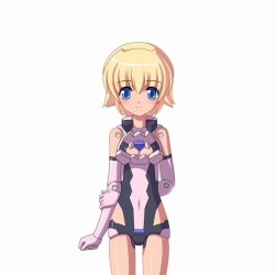 画像ギャラリー No.013のサムネイル画像 / 「武装神姫BATTLE MASTERS」DLCの全アイテムが半額セール