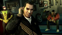 画像ギャラリー No.002のサムネイル画像 / 「GTA：エピソード・フロム・リバティーシティ」の魅力が詰まった日本語版トレイラーを掲載。BOGTの突拍子も無いミッションの情報も