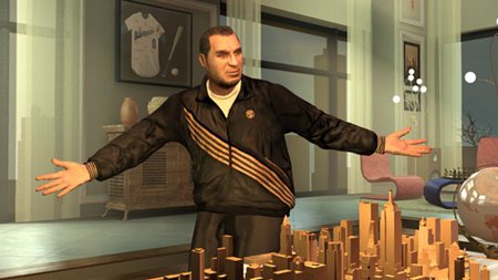 画像ギャラリー No.003のサムネイル画像 / 「GTA：エピソード・フロム・リバティーシティ」の魅力が詰まった日本語版トレイラーを掲載。BOGTの突拍子も無いミッションの情報も