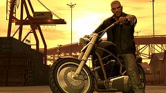 画像ギャラリー No.003のサムネイル画像 / バイクや高級車，戦車に攻撃型ヘリも。「GTA: エピソード・フロム・リバティーシティ」では，エピソードごとに異なる乗り物が登場