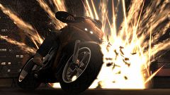 画像ギャラリー No.004のサムネイル画像 / バイクや高級車，戦車に攻撃型ヘリも。「GTA: エピソード・フロム・リバティーシティ」では，エピソードごとに異なる乗り物が登場