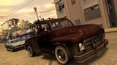 画像ギャラリー No.005のサムネイル画像 / バイクや高級車，戦車に攻撃型ヘリも。「GTA: エピソード・フロム・リバティーシティ」では，エピソードごとに異なる乗り物が登場