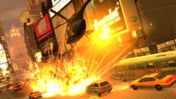 画像ギャラリー No.004のサムネイル画像 / GTAIVの裏に渦巻いていた思惑とは。「GTA: エピソード・フロム・リバティーシティ」，前作と折り重なって進行するストーリーを紹介