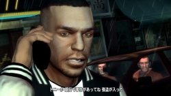 画像ギャラリー No.008のサムネイル画像 / GTAIVの裏に渦巻いていた思惑とは。「GTA: エピソード・フロム・リバティーシティ」，前作と折り重なって進行するストーリーを紹介