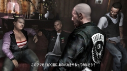 画像ギャラリー No.009のサムネイル画像 / GTAIVの裏に渦巻いていた思惑とは。「GTA: エピソード・フロム・リバティーシティ」，前作と折り重なって進行するストーリーを紹介