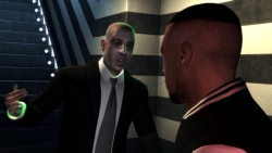 画像ギャラリー No.014のサムネイル画像 / GTAIVの裏に渦巻いていた思惑とは。「GTA: エピソード・フロム・リバティーシティ」，前作と折り重なって進行するストーリーを紹介