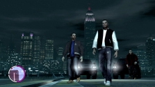 画像ギャラリー No.020のサムネイル画像 / GTAIVの裏に渦巻いていた思惑とは。「GTA: エピソード・フロム・リバティーシティ」，前作と折り重なって進行するストーリーを紹介