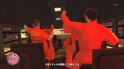 画像ギャラリー No.008のサムネイル画像 / 本編を上回る遊びごたえ。コストパフォーマンス抜群の「GTA:エピソード・フロム・リバティーシティ」のレビューを掲載