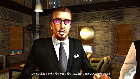 画像ギャラリー No.013のサムネイル画像 / 本編を上回る遊びごたえ。コストパフォーマンス抜群の「GTA:エピソード・フロム・リバティーシティ」のレビューを掲載