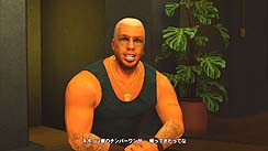 画像ギャラリー No.016のサムネイル画像 / 本編を上回る遊びごたえ。コストパフォーマンス抜群の「GTA:エピソード・フロム・リバティーシティ」のレビューを掲載