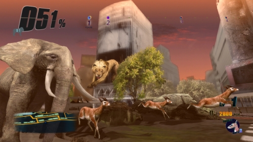 画像ギャラリー No.017のサムネイル画像 / 東京ゲームショウでは何が話題になったのか。TGS 2010の関連記事アクセスランキングを掲載！――そして4Gamer編集部の面々が注目した作品とは？ 