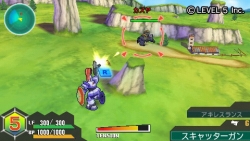 画像ギャラリー No.044のサムネイル画像 / 東京ゲームショウでは何が話題になったのか。TGS 2010の関連記事アクセスランキングを掲載！――そして4Gamer編集部の面々が注目した作品とは？ 