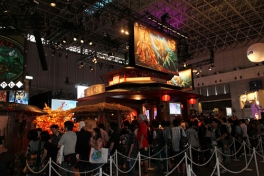 画像ギャラリー No.049のサムネイル画像 / 東京ゲームショウでは何が話題になったのか。TGS 2010の関連記事アクセスランキングを掲載！――そして4Gamer編集部の面々が注目した作品とは？ 