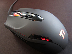 画像ギャラリー No.006のサムネイル画像 / 「ファン付きキーボード」などを引っ提げ，Thermaltakeがゲーマー向けデバイス市場へ本格参入【速報版】