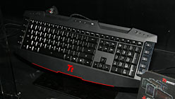 画像ギャラリー No.010のサムネイル画像 / Thermaltakeのゲーマー向け製品ブランド「Tt eSRORTS」。その製品ラインナップを整理する