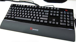 画像ギャラリー No.011のサムネイル画像 / Thermaltakeのゲーマー向け製品ブランド「Tt eSRORTS」。その製品ラインナップを整理する