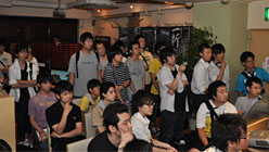 画像ギャラリー No.002のサムネイル画像 / 台湾プロゲーマーが来日したTt eSPORTSの秋葉原イベントで，Thermaltakeの本気を見た