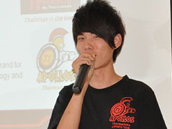 画像ギャラリー No.004のサムネイル画像 / 台湾プロゲーマーが来日したTt eSPORTSの秋葉原イベントで，Thermaltakeの本気を見た