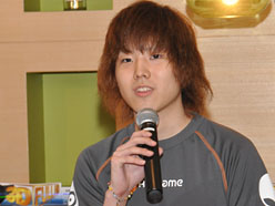 画像ギャラリー No.007のサムネイル画像 / 台湾プロゲーマーが来日したTt eSPORTSの秋葉原イベントで，Thermaltakeの本気を見た