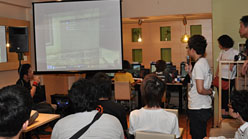 画像ギャラリー No.008のサムネイル画像 / 台湾プロゲーマーが来日したTt eSPORTSの秋葉原イベントで，Thermaltakeの本気を見た