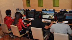 画像ギャラリー No.009のサムネイル画像 / 台湾プロゲーマーが来日したTt eSPORTSの秋葉原イベントで，Thermaltakeの本気を見た