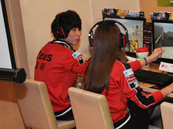 画像ギャラリー No.010のサムネイル画像 / 台湾プロゲーマーが来日したTt eSPORTSの秋葉原イベントで，Thermaltakeの本気を見た